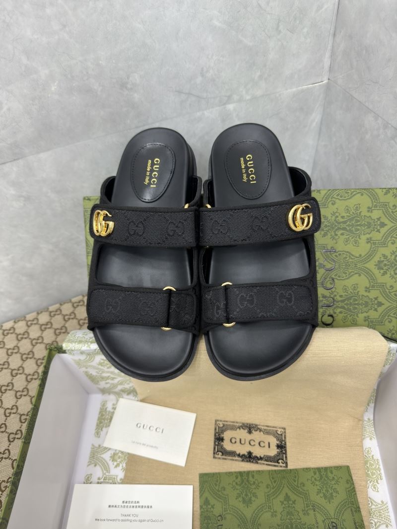 Gucci Slippers